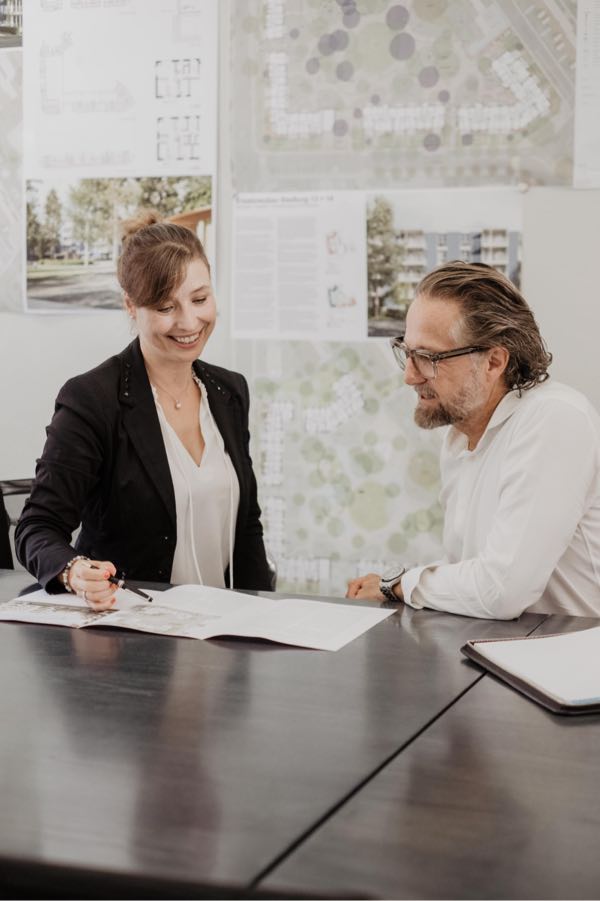 Immobilie Tröndle & Partner Immobilien GmbH